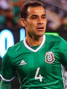 Rafael Marquez
