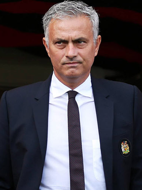 Jose Mourinho
