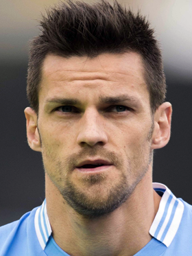 Christian Maggio