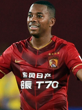 Robinho