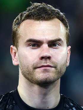 Igor Akinfeev