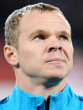 Aleksandr Anyukov