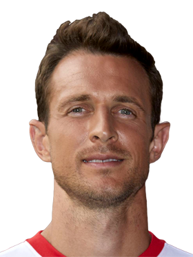 Christoph Janker