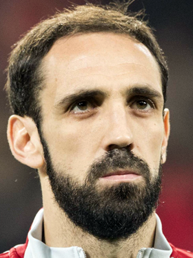 Juanfran
