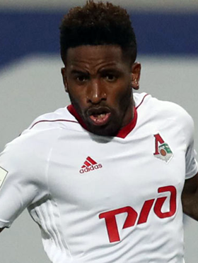 Jefferson Farfan