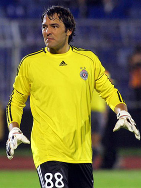 Vladimir Stojkovic