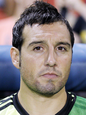 Santi Cazorla