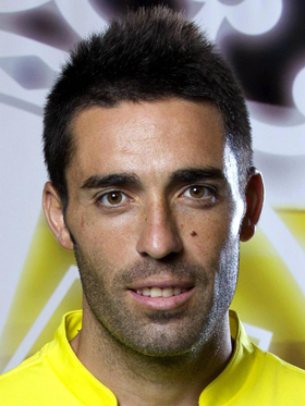 Bruno Soriano