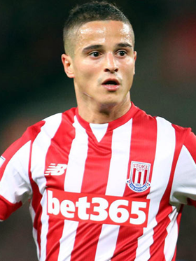 Ibrahim Afellay