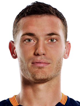 Thomas Vermaelen
