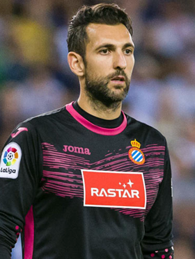 Diego Lopez