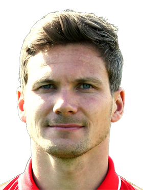 Michael Parensen