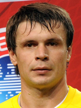 Aleksandr Mokin