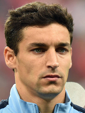 Jesus Navas