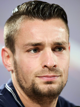 Mathieu Debuchy