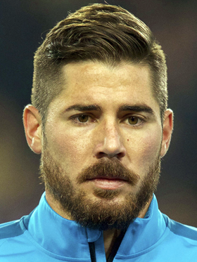 Javi Garcia