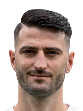 Markus Karl