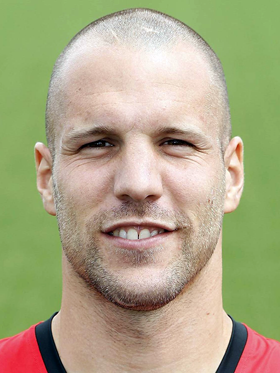 Ron Vlaar