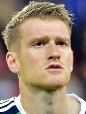 Steven Davis