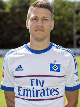Ivo Ilicevic