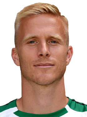 Oscar Wendt