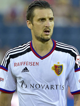 Zdravko Kuzmanovic