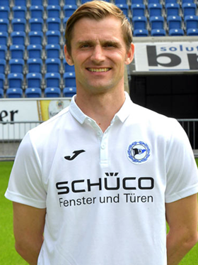 Sebastian Hille