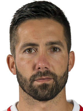 Joao Moutinho
