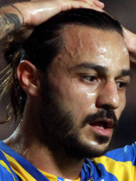 Stathis Aloneftis