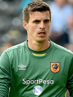 Eldin Jakupovic