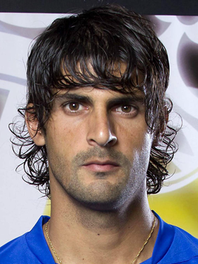 Mariano Barbosa