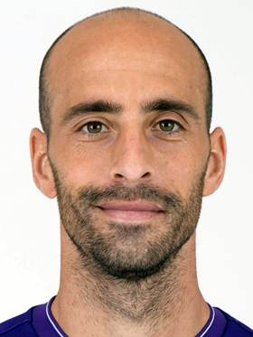 Borja Valero