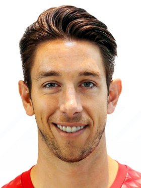 Bradley Jones