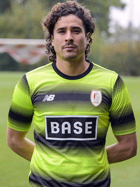 Guillermo Ochoa