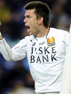 Jesper Hansen