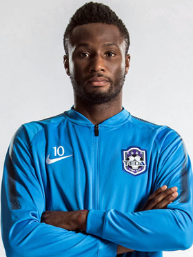 John Obi Mikel