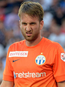 David Da Costa