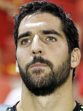 Raul Garcia