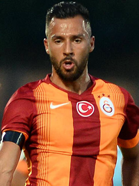 Yasin Öztekin