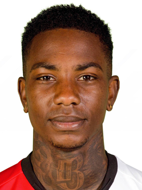 Eljero Elia