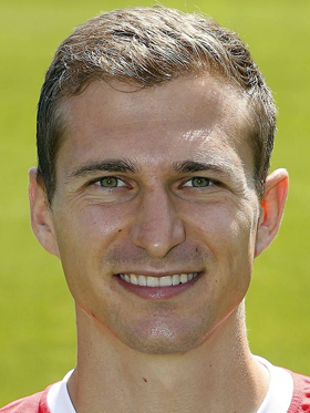 Daniel Schwaab
