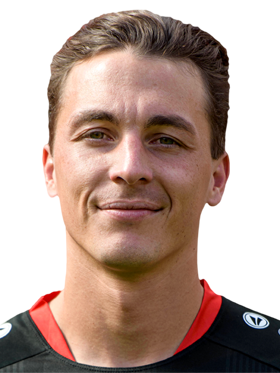 Julian Baumgartlinger