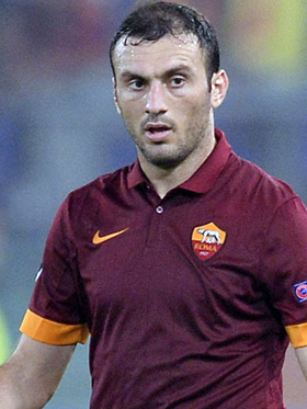Vasileios Torosidis