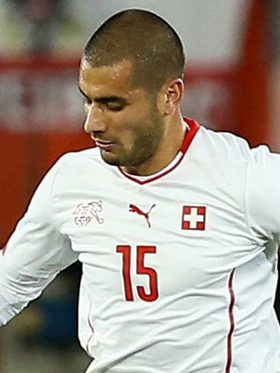 Eren Derdiyok