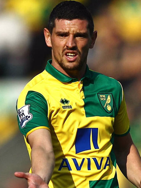 Graham Dorrans