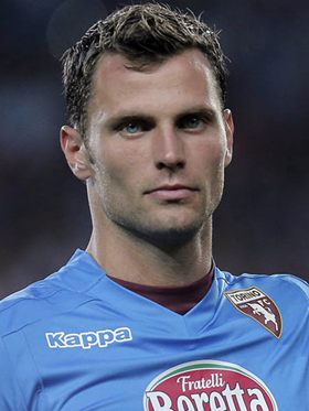Daniele Padelli