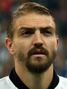 Caner Erkin