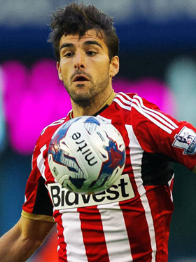 Jordi Gomez