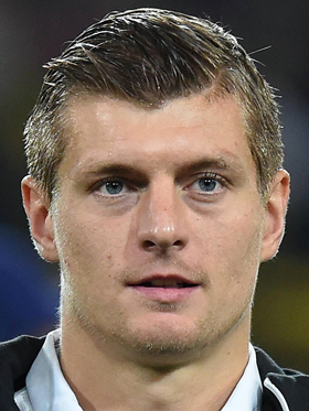Toni Kroos