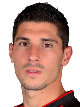 Jeremy Pied